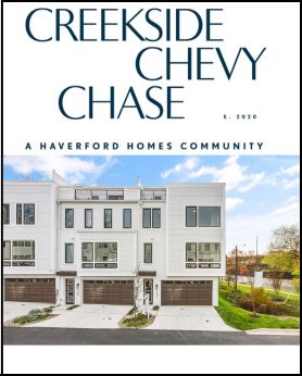 Creekside Chevy Chase